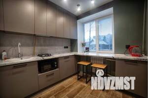 1-к квартира, посуточно, 32м2, 1/5 этаж