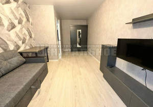 1-к квартира, на длительный срок, 35м2, 10/10 этаж