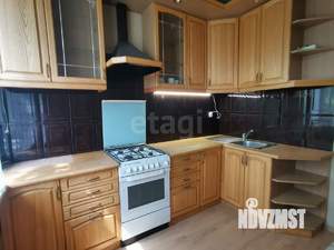 3-к квартира, на длительный срок, 74м2, 4/4 этаж