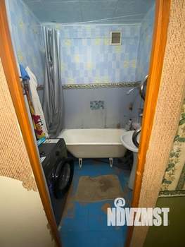 1-к квартира, на длительный срок, 34м2, 3/5 этаж