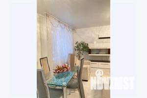 3-к квартира, посуточно, 84м2, 5/9 этаж