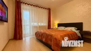 2-к квартира, посуточно, 65м2, 1/1 этаж