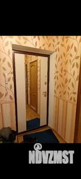 1-к квартира, на длительный срок, 39м2, 2/10 этаж