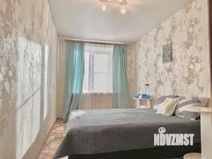 2-к квартира, посуточно, 39м2, 5/9 этаж