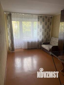 1-к квартира, на длительный срок, 32м2, 5/5 этаж