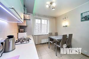 2-к квартира, посуточно, 54м2, 7/9 этаж