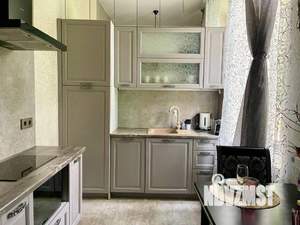 2-к квартира, посуточно, 41м2, 1/1 этаж