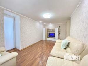 2-к квартира, посуточно, 44м2, 1/1 этаж