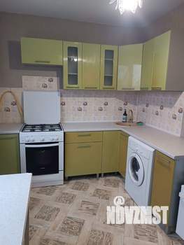 1-к квартира, на длительный срок, 38м2, 5/5 этаж