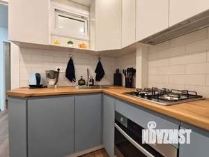 1-к квартира, посуточно, 31м2, 3/5 этаж