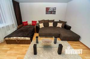 2-к квартира, посуточно, 54м2, 7/9 этаж