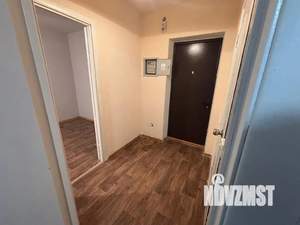 1-к квартира, посуточно, 30м2, 9/11 этаж