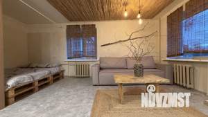 Студия квартира, посуточно, 32м2, 4/5 этаж
