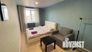 3-к квартира, посуточно, 67м2, 1/1 этаж