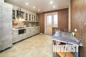 1-к квартира, посуточно, 44м2, 9/10 этаж