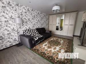 2-к квартира, посуточно, 65м2, 2/10 этаж