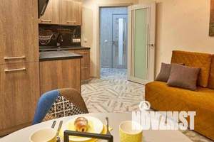 2-к квартира, посуточно, 48м2, 11/15 этаж