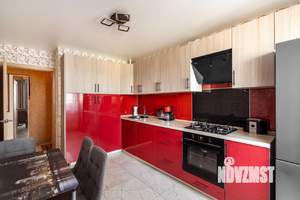 2-к квартира, посуточно, 60м2, 1/1 этаж