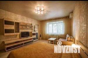 1-к квартира, посуточно, 55м2, 2/5 этаж