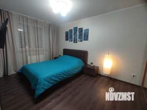 2-к квартира, посуточно, 84м2, 1/10 этаж