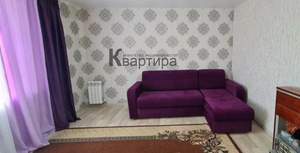 2-к квартира, на длительный срок, 50м2, 4/10 этаж