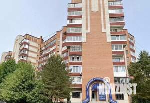 2-к квартира, на длительный срок, 53м2, 8/10 этаж