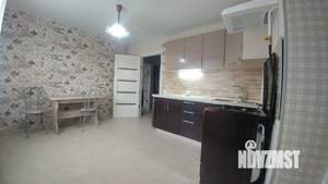 1-к квартира, на длительный срок, 46м2, 5/10 этаж
