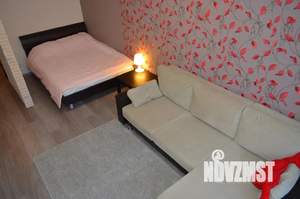 1-к квартира, посуточно, 42м2, 2/8 этаж