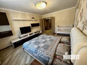 2-к квартира, посуточно, 63м2, 1/1 этаж