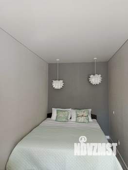 1-к квартира, посуточно, 46м2, 2/9 этаж