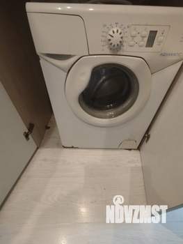 Студия квартира, на длительный срок, 18м2, 5/5 этаж