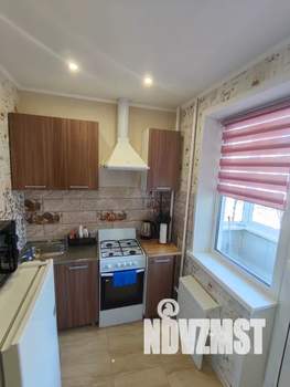 1-к квартира, посуточно, 40м2, 3/9 этаж