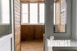 1-к квартира, посуточно, 42м2, 4/8 этаж