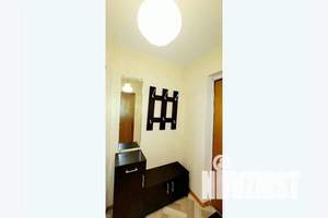 1-к квартира, посуточно, 45м2, 5/10 этаж