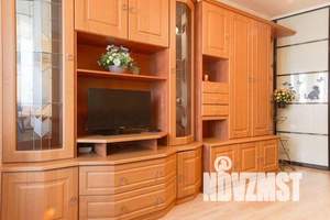 1-к квартира, посуточно, 45м2, 5/10 этаж