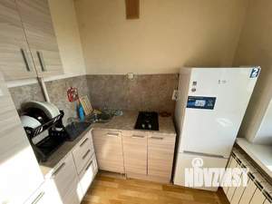 1-к квартира, посуточно, 42м2, 7/10 этаж