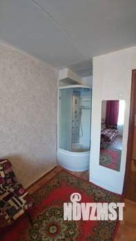 1-к квартира, на длительный срок, 18м2, 2/6 этаж