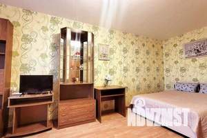 1-к квартира, посуточно, 45м2, 5/10 этаж