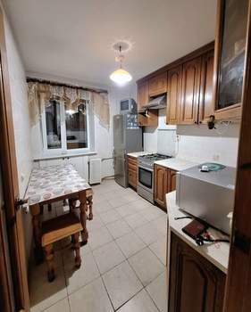 2-к квартира, на длительный срок, 57м2, 7/10 этаж