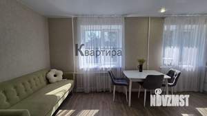 3-к квартира, на длительный срок, 60м2, 4/5 этаж