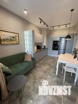 2-к квартира, посуточно, 80м2, 4/6 этаж