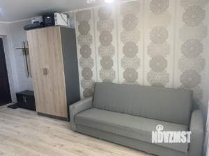 Студия квартира, на длительный срок, 21м2, 5/10 этаж