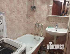 3-к квартира, на длительный срок, 62м2, 4/9 этаж