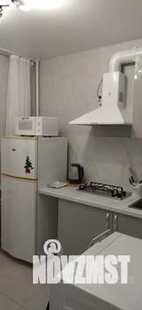 1-к квартира, посуточно, 31м2, 2/5 этаж