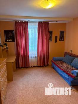 3-к квартира, посуточно, 94м2, 1/9 этаж