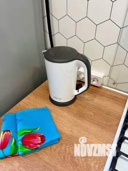 1-к квартира, посуточно, 42м2, 6/9 этаж