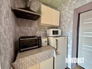 Студия квартира, на длительный срок, 18м2, 5/5 этаж