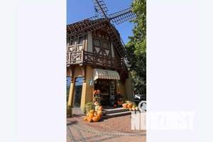 1-к квартира, посуточно, 33м2, 1/9 этаж