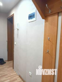 2-к квартира, на длительный срок, 44м2, 2/5 этаж