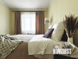 2-к квартира, посуточно, 70м2, 4/5 этаж